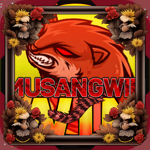 musangwin — galeri pratinjau - APK Resmi