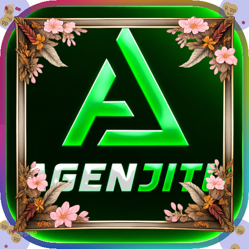 agenjitu — mitra unggulan